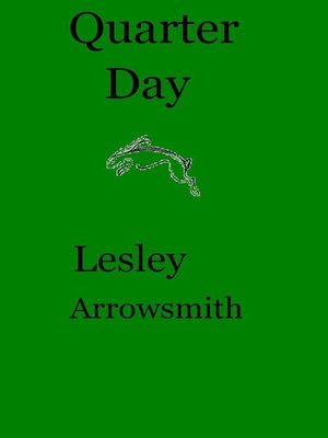 cover image of Quarter Day
